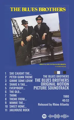 The Blues Brothers - The Blues Brothers Original Motion Picture Soundtrack.jpg